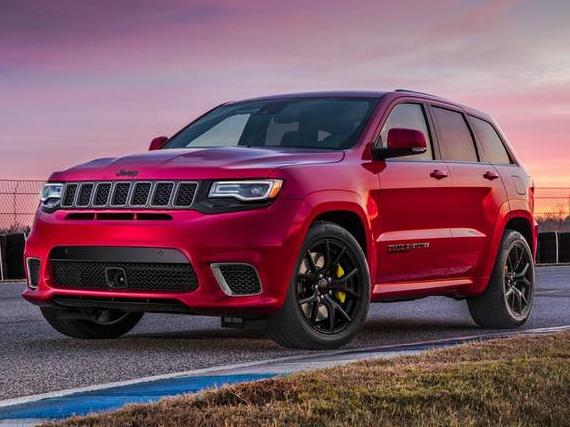 JEEP GRAND CHEROKEE 2020 1C4RJFDJ6LC188911 image